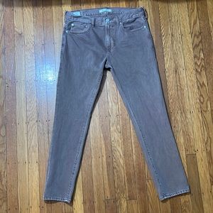 Men's Pacsun Chocolate Brown 🍫Skinny Jeans 👖Size 32/30